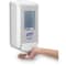 Purell Dispenser, f/1250 ml Healthy Soap, Push Style, Wall, White GOJ513001 - alternate 4